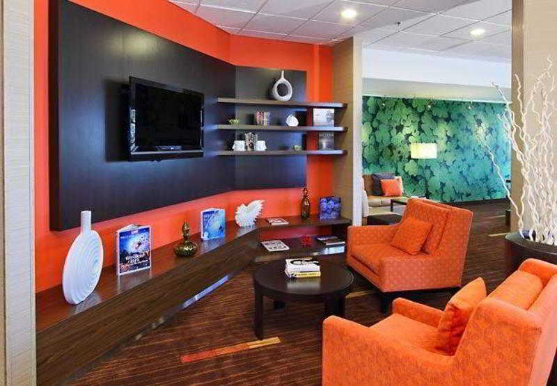 Courtyard By Marriott Richmond Berkeley Hotell Exteriör bild